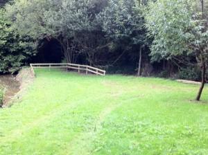 Aug 2011 remote secluded private site