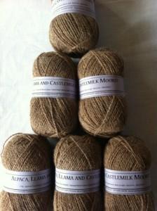 Wool 1