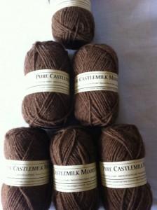 Wool 3