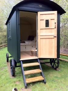 Shep Hut 4