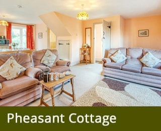 Pheasant Cottage