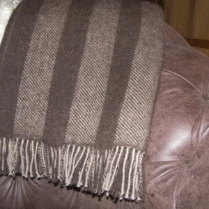 Pure wool handwoven blanket/throw/knee rug/gift idea/HomeSweetHome/housewarming gift/wedding gift